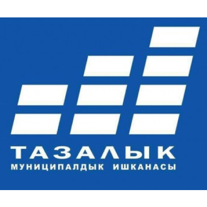 Электротрициклы Желмаян в службе «Тазалык»